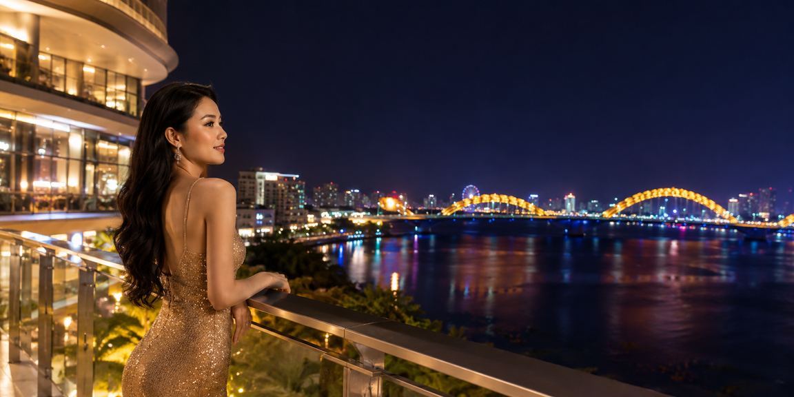 Người dùng Vietnam trải nghiệm cá cược casino tại Đà Nẵng trên điện thoại