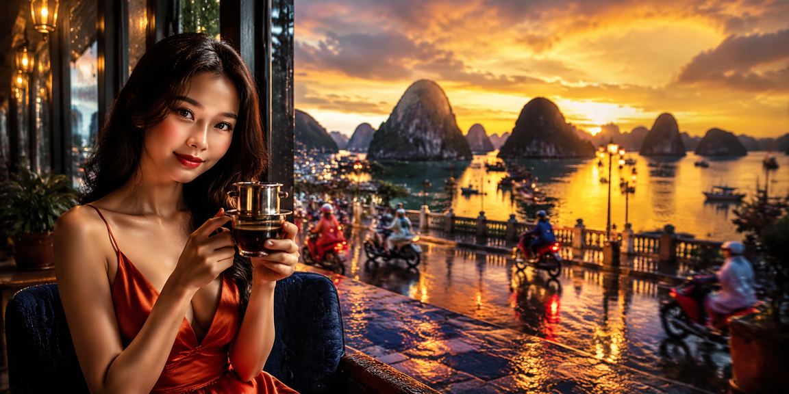 Người dùng nạp tiền f04 tại Hạ Long qua ứng dụng ngân hàng