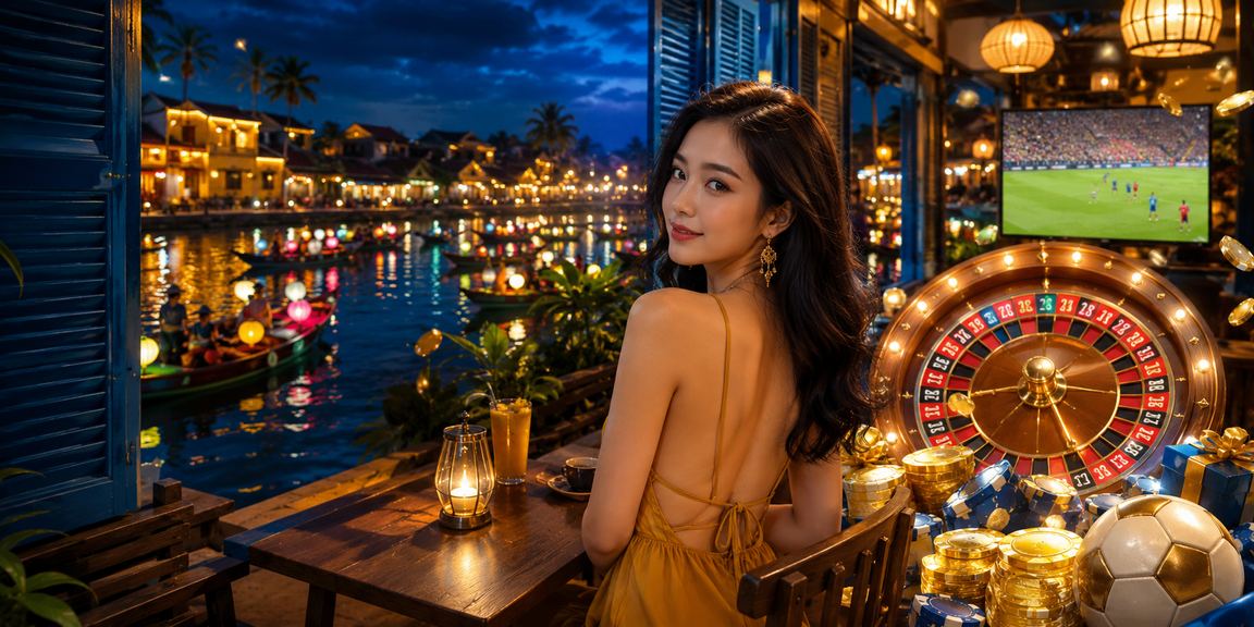 Giao diện cá cược thể thao và casino trực tuyến tại Vietnam trên thiết bị di động