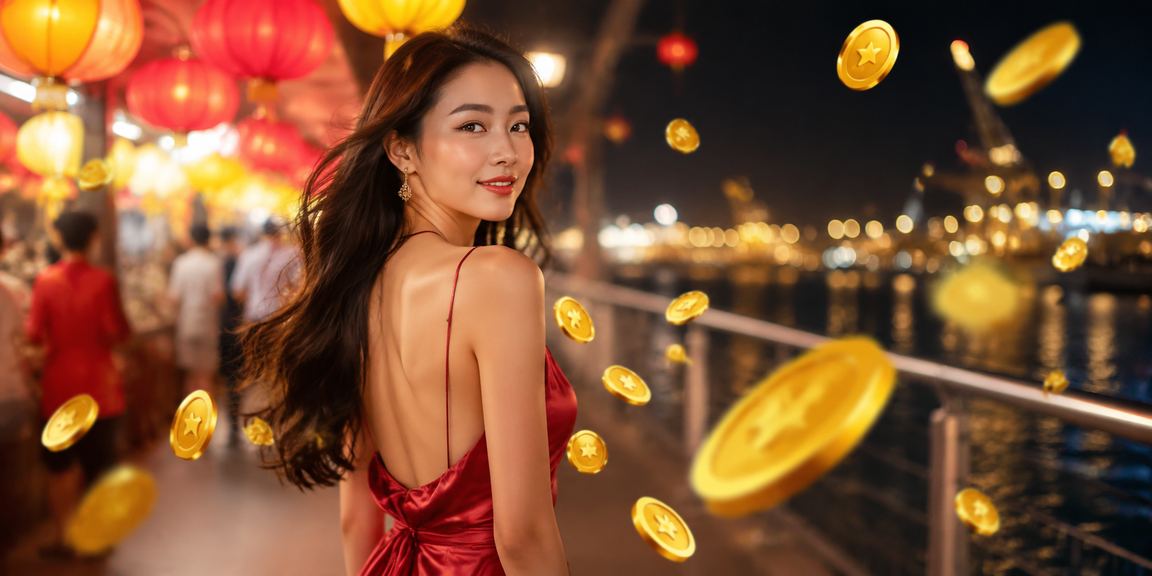 Người chơi tham gia chương trình khuyến mãi casino tại chợ đêm Vũng Tàu qua điện thoại